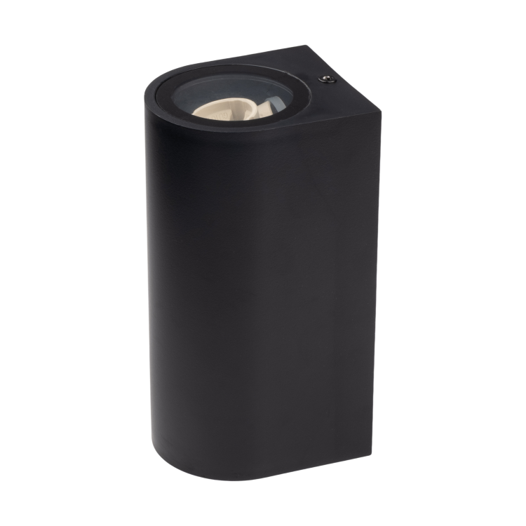Jazzway Светильник PDL-R 72150 GU10-2 BL 230V IP65 (.5039919) превью в интернет-магазине электрики Форум Электро в Москве