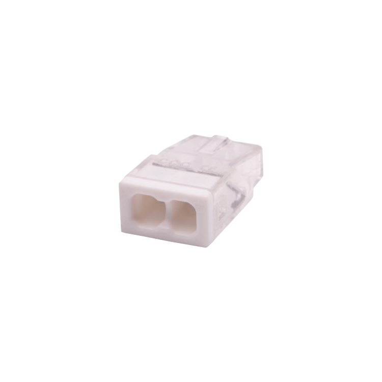Клемма монтажная СМК PTC-2P 2273-202 450V 32A 0,5-2.5mm2 /100 шт./ Jazzway (.5050976) превью в интернет-магазине электрики Форум Электро в Москве