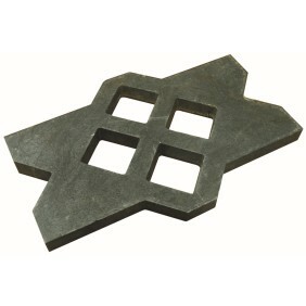 КЭАЗ Решётка опорная стабилизирующая OptiBox G-KRS-600 (115903) превью в интернет-магазине электрики Форум Электро в Москве