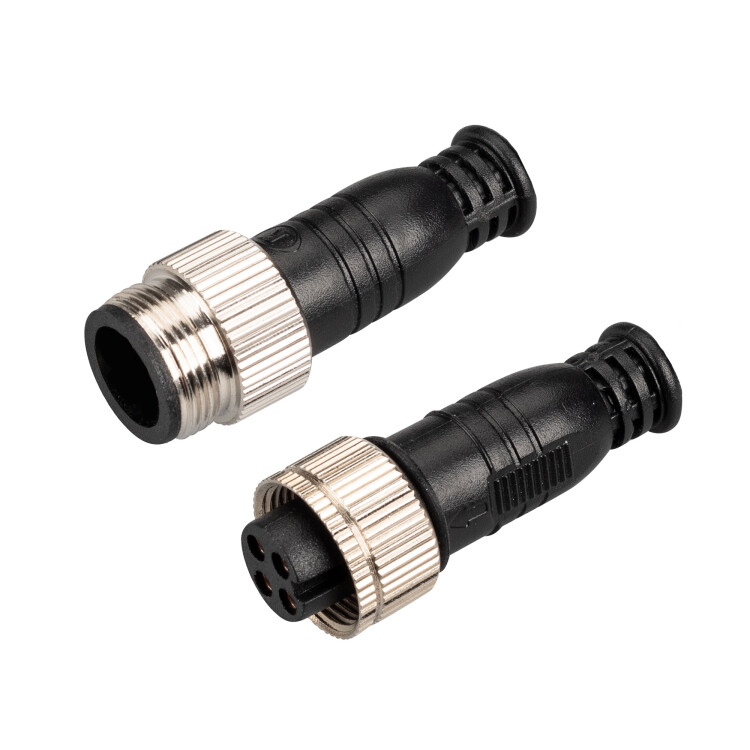 Arlight Заглушка-LINE-CAP-4pin-SET (IP67 Пластик, 3 года) (042611) превью в интернет-магазине электрики Форум Электро в Москве