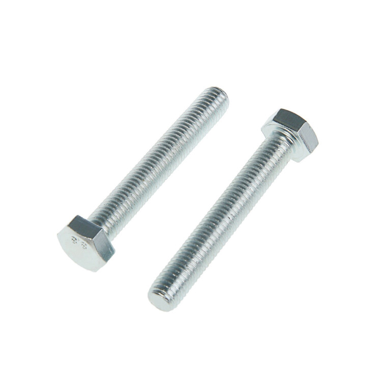 Tech-Krep Болт DIN933 16х90 (1кг)- пакет (140618) превью в интернет-магазине электрики Форум Электро в Москве