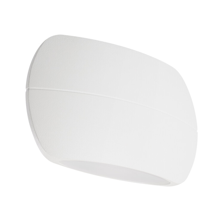 Arlight Светильник SP-Wall-140WH-Vase-6W Day White (IP54 Металл, 3 года) (021084) превью в интернет-магазине электрики Форум Электро в Москве Arlight Светильник SP-Wall-140WH-Vase-6W Day White (IP54 Металл, 3 года) (021084) превью в интернет-магазине электрики Форум Электро в Москве