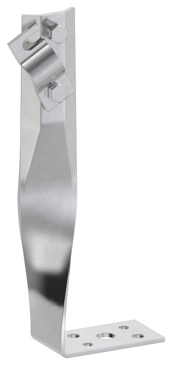 IEK Дер. пр. кр. 6-10мм вин. угл. скр. h=140мм нерж. сталь (ZDP87-20-1-16-140) превью в интернет-магазине электрики Форум Электро в Москве