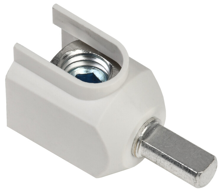 IEK Клемма вводная для мод.оборуд. КВМ 16-50мм2 (прямой ввод) (YKVM-16-50-F) превью в интернет-магазине электрики Форум Электро в Москве IEK Клемма вводная для мод.оборуд. КВМ 16-50мм2 (прямой ввод) (YKVM-16-50-F) превью в интернет-магазине электрики Форум Электро в Москве