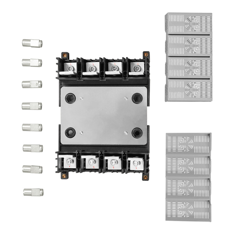 КЭАЗ Комплект втычного исполнения PMP/PFP T250 4P (361168) превью в интернет-магазине электрики Форум Электро в Москве КЭАЗ Комплект втычного исполнения PMP/PFP T250 4P (361168) превью в интернет-магазине электрики Форум Электро в Москве