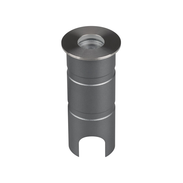 Arlight Светильник ART-GROUND-R40-3W Warm3000 (SL, 36 deg, 24V) (IP67 Металл, 3 года) (048820) превью в интернет-магазине электрики Форум Электро в Москве