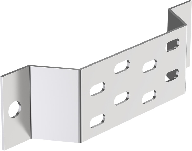 Стойка настенная СНП100 (CLW10-SNP-100) превью в интернет-магазине электрики Форум Электро в Москве