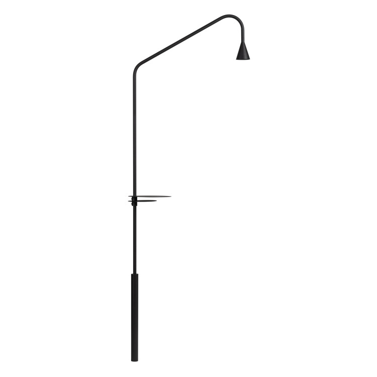Arlight Светильник SP-RINAR-TAB-5W Warm3000 (BK, 36 deg, 230V) (IP20 Металл, 5 лет) (059324) превью в интернет-магазине электрики Форум Электро в Москве