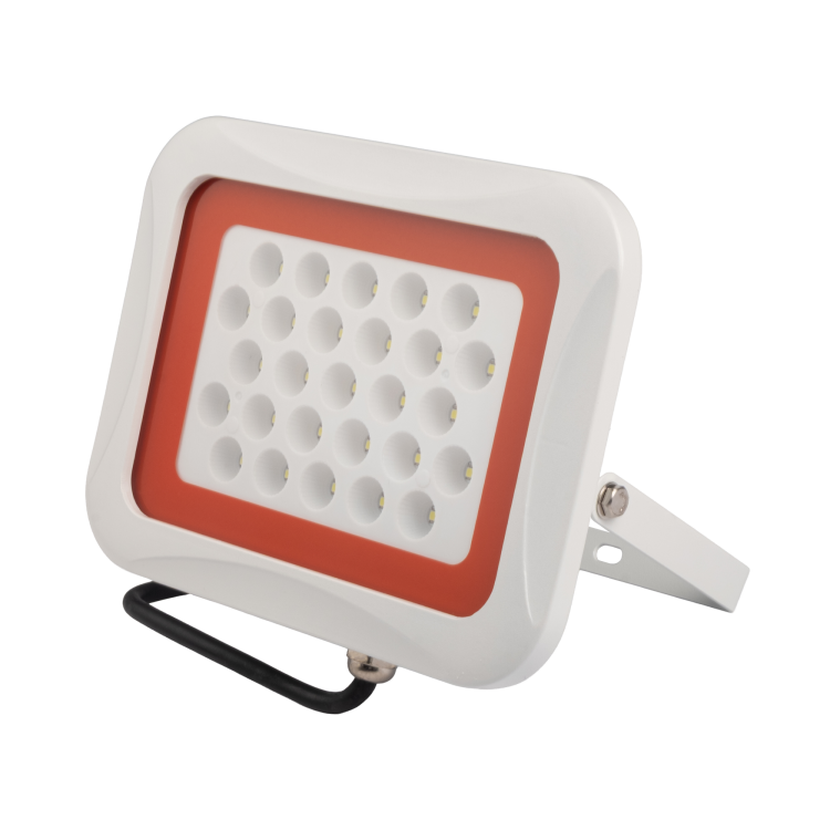 Jazzway Прожектор PFL-SA-50W 6500K 60° IP65 (.5007970) превью в интернет-магазине электрики Форум Электро в Москве