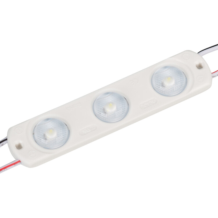 Arlight Модуль герметичный CRAFT-2835-3-12V Cool 170deg (80x17.5mm, 1.2W, IP67) (Закрытый) (028890) превью в интернет-магазине электрики Форум Электро в Москве Arlight Модуль герметичный CRAFT-2835-3-12V Cool 170deg (80x17.5mm, 1.2W, IP67) (Закрытый) (028890) превью в интернет-магазине электрики Форум Электро в Москве