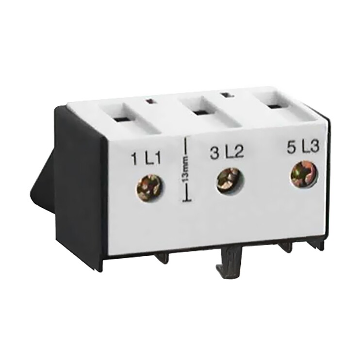 КЭАЗ Клемма дополнительная OptiStart TU3/32SM (117521) превью в интернет-магазине электрики Форум Электро в Москве КЭАЗ Клемма дополнительная OptiStart TU3/32SM (117521) превью в интернет-магазине электрики Форум Электро в Москве