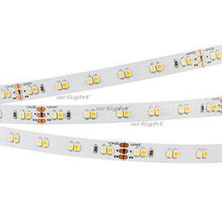 Arlight Светодиодная лента RT 6-5000 24V White-MIX 2x (3528, 120 LED/m, LUX) (9.6 Вт/м, IP20) (025211) превью в интернет-магазине электрики Форум Электро в Москве