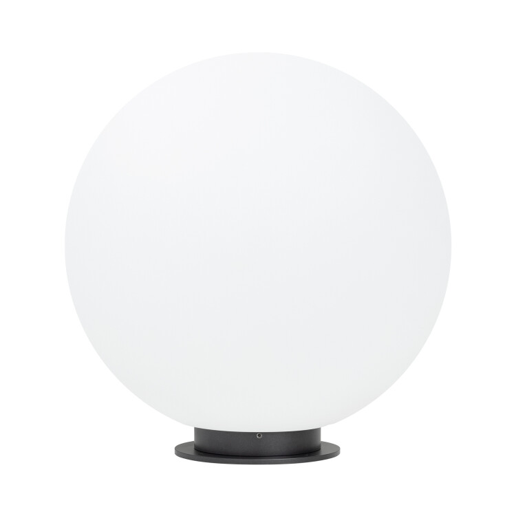 Arlight Светильник KT-GLOBE-R400-12W Warm3000 (DG, 275 deg, 24V) (IP65 Металл, 3 года) (051028) превью в интернет-магазине электрики Форум Электро в Москве