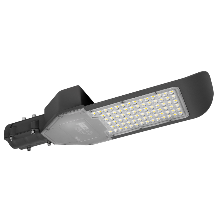 Jazzway Уличный светильник PSL 02 80w 5000K IP65 GR AC85-265V (.5005808) превью в интернет-магазине электрики Форум Электро в Москве
