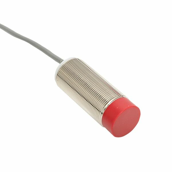 EKF PROxima Бесконтактный индуктивный датчик PROXIS-2-30-15-P-NO-2 (PROXIS-2-30-15-P-NO-2) превью в интернет-магазине электрики Форум Электро в Москве EKF PROxima Бесконтактный индуктивный датчик PROXIS-2-30-15-P-NO-2 (PROXIS-2-30-15-P-NO-2) превью в интернет-магазине электрики Форум Электро в Москве