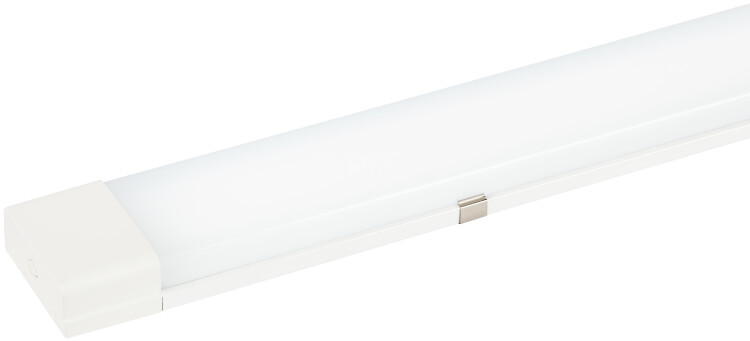 ЭРА SPO-531-0-65K-036 Светильник светодиодный линейный IP20 36Вт 3200Лм 6500К 1200мм опал (Б0045367) превью в интернет-магазине электрики Форум Электро в Москве