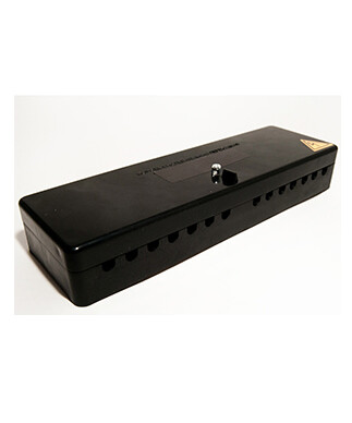 Электротехник Коробка испытательная переходная ФКРКИ 23052014 00 (латунь), 220х68х33, IP20 (ЭТ) (ET000326) превью в интернет-магазине электрики Форум Электро в Москве