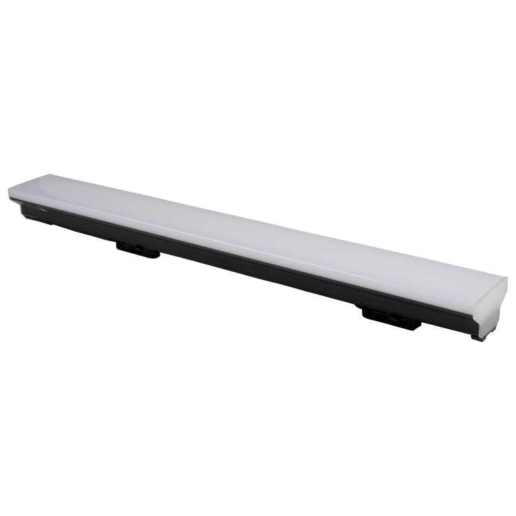 Светильник трековый светодиодный PTR 4028 28W 4000K 120° BL (чёрный) 600мм IP40 Jazzway (.5060753) превью в интернет-магазине электрики Форум Электро в Москве