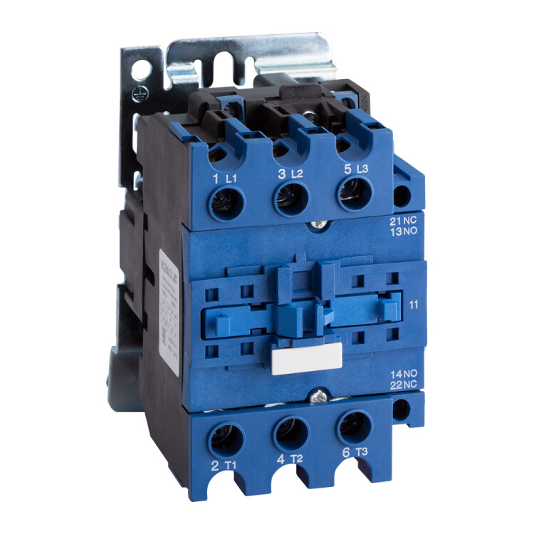 КЭАЗ Контактор ПМЛ-3165М1-50А-110DC-УХЛ4-Б (253209) превью в интернет-магазине электрики Форум Электро в Москве