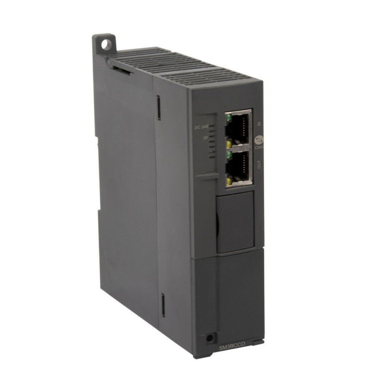 Модуль расширения CANopen Master SM3BCCO (SM3BCCO) превью в интернет-магазине электрики Форум Электро в Москве