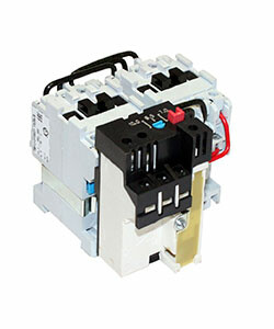 Электротехник Пускатель э/м ПМ12-010651 УХЛ4 В, 220В, (2р), РТТ5-10-1, 0,80А (020651020ВВ220000910) превью в интернет-магазине электрики Форум Электро в Москве