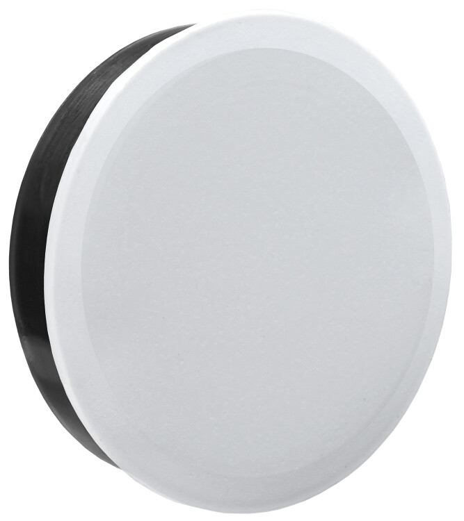 IEK Коробка расп. У191 D=93х15мм для тв. ст. (UKT11-093-015-000-A-N) превью в интернет-магазине электрики Форум Электро в Москве