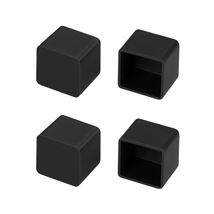 Arlight Заглушка WPH-FLEX-1616 BLACK глухая (Силикон) (045875) превью в интернет-магазине электрики Форум Электро в Москве