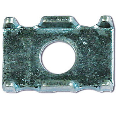 Шайба со спец. головкой для соед. провол.лотка(в соед. с винтом М6х14) (CM190600) превью в интернет-магазине электрики Форум Электро в Москве Шайба со спец. головкой для соед. провол.лотка(в соед. с винтом М6х14) (CM190600) превью в интернет-магазине электрики Форум Электро в Москве