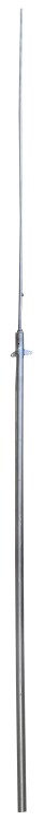 IEK Мачта молниеприемная стержневая L=9м алюминий (ZML11-30-090) превью в интернет-магазине электрики Форум Электро в Москве