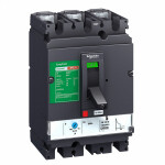АВТ. ВЫКЛ. EasyPact CVS 100B 25kA 3P TM100D АВТ. ВЫКЛ. EasyPact CVS 100B 25kA 3P TM100D