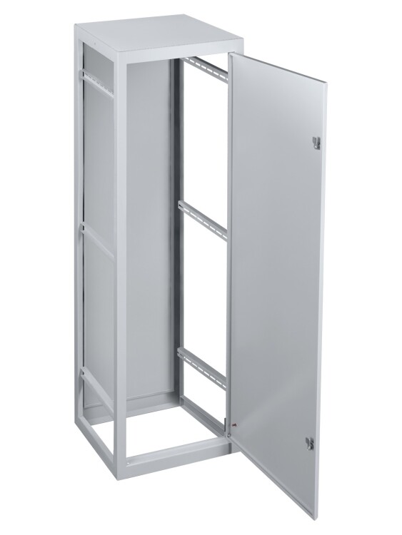 TDM Каркас ВРУ-1 (1700х800х450) IP31 Профи (SQ0905-1631) превью в интернет-магазине электрики Форум Электро в Москве