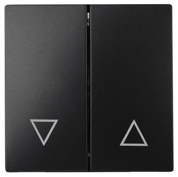 Картинка ЭРА 12-6203-05 Клавиши для 12-1109, 12-1110, 14-1109, 14-1110, антрацит (20/200/9800) (Б0047854) в интернет-магазине Форум Электро в Москве