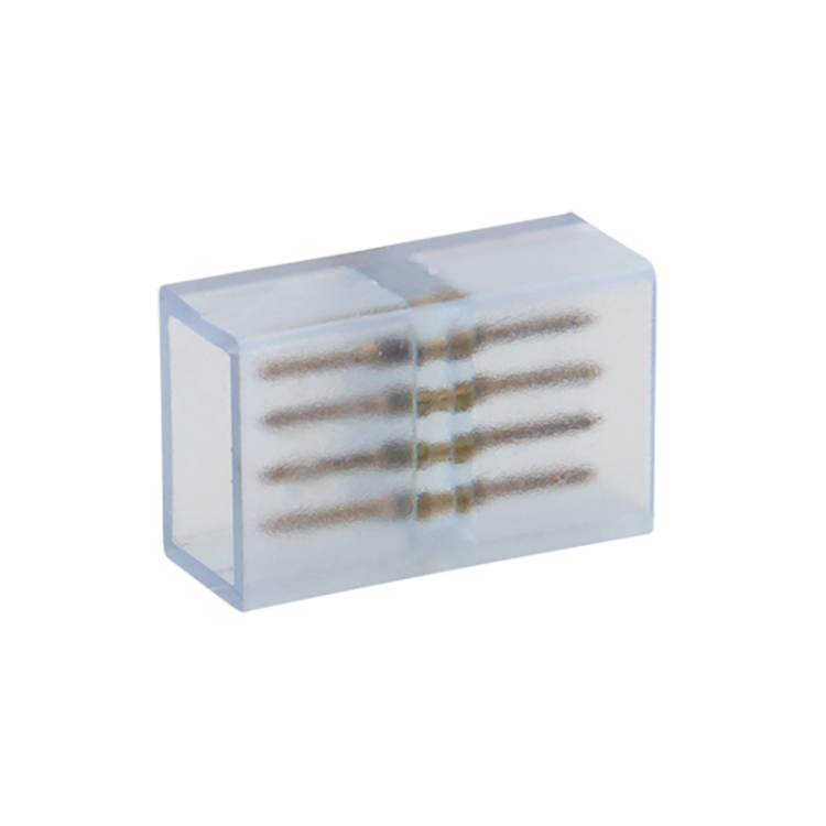 Jazzway Коннектор для MVS-5050 10шт/уп (.1002686) превью в интернет-магазине электрики Форум Электро в Москве