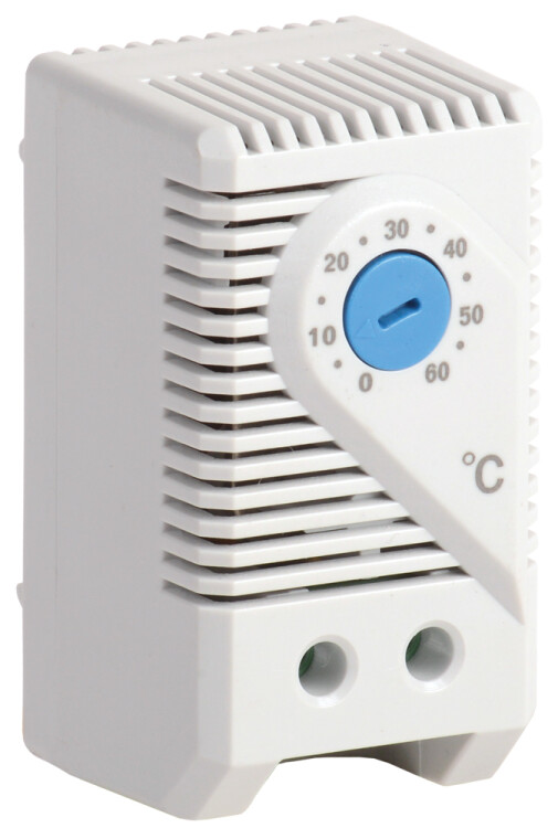 IEK Термостат от 0 до +60 ℃ NO