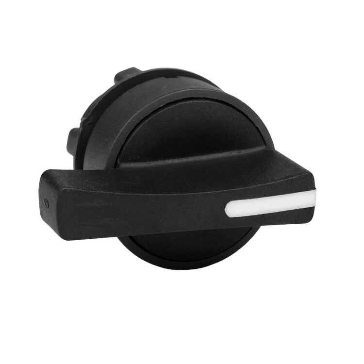 КЭАЗ Головка перекл OptiSignal D22 A4-SJ-3 с удл ручкой 3 поз металл ZB4BJ3. (332227) превью в интернет-магазине электрики Форум Электро в Москве
