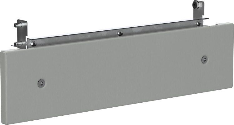 IEK FORMAT Фальш-панель внешняя 100х400 IP54 (2шт/компл) (YKM40D-FO-PWS-010-040-54) превью в интернет-магазине электрики Форум Электро в Москве