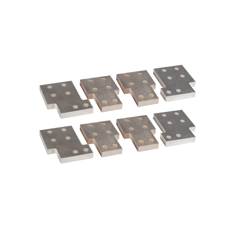 КЭАЗ Комплект расширителей полюсов OptiMat A S1 1600A 4P (8шт) (366174) превью в интернет-магазине электрики Форум Электро в Москве