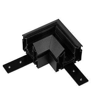 Arlight Коннектор угловой MAG-ORIENT-CON-2653-STR-G-L90 (BK) (IP20 Металл, 3 года) (054168) превью в интернет-магазине электрики Форум Электро в Москве