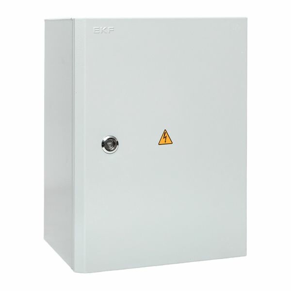 ЩРН "KRATOS" 40.30.22 24 модуля IP66 EKF (mb26-403022) превью в интернет-магазине электрики Форум Электро в Москве