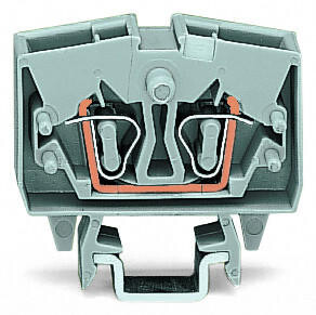 2-проводная проходная клемма 2-проводная проходная клемма