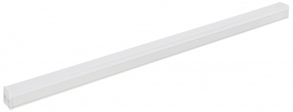 Светильник LED лин. 1011 40Вт 6500К 1200мм бел. IEK (LT-LDCK-0-1011-040-65-K01) превью в интернет-магазине электрики Форум Электро в Москве Светильник LED лин. 1011 40Вт 6500К 1200мм бел. IEK (LT-LDCK-0-1011-040-65-K01) превью в интернет-магазине электрики Форум Электро в Москве