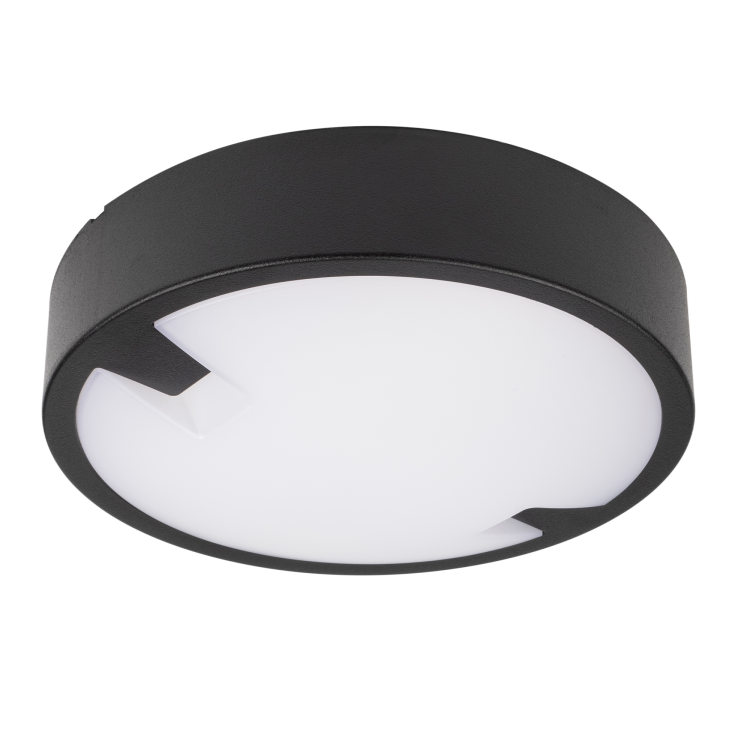 Jazzway PBH - PC8-RA 18W 4000K BLACK IP65 (.5048478) превью в интернет-магазине электрики Форум Электро в Москве