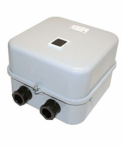 Электротехник Пускатель э/м ПМ12-040610 У2 В, 24В, (6з+4р), РТТ-121, 34,0А (050610641ВВ024000610) превью в интернет-магазине электрики Форум Электро в Москве