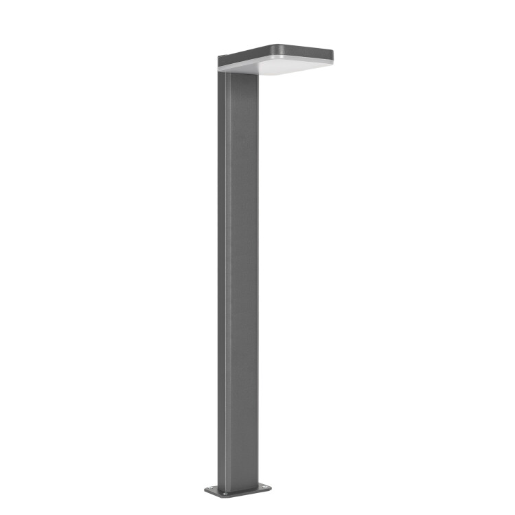 Arlight Светильник LGD-TENT-BOLL-H900-9W Warm3000 (GR, 110 deg, 230V) (IP65 Металл, 3 года) (029978) превью в интернет-магазине электрики Форум Электро в Москве Arlight Светильник LGD-TENT-BOLL-H900-9W Warm3000 (GR, 110 deg, 230V) (IP65 Металл, 3 года) (029978) превью в интернет-магазине электрики Форум Электро в Москве