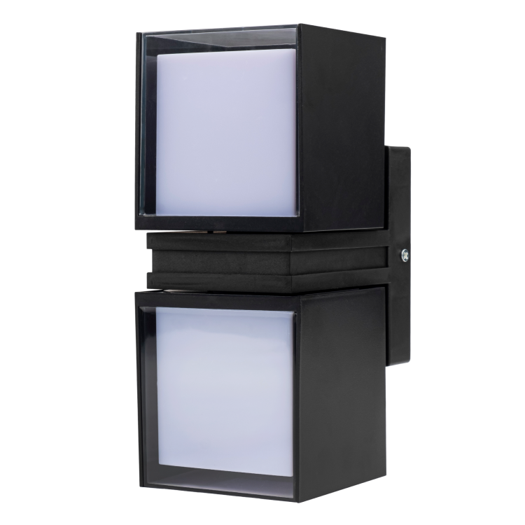 Jazzway PWL--23095 2*8w 4000K BL IP54 (.5053151) превью в интернет-магазине электрики Форум Электро в Москве