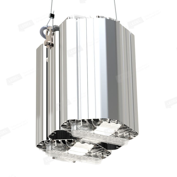L-lego II 110/80/Д/5,0К/L210/01/IKIX-32/IP66 LEDEL (LII163) превью в интернет-магазине электрики Форум Электро в Москве