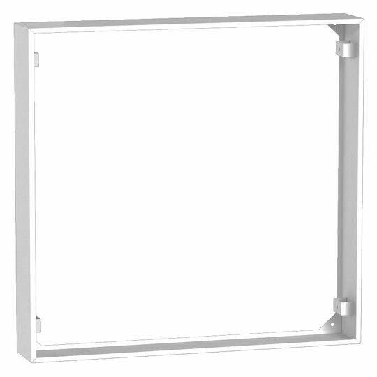 Кожух для навесной установки ЩЭ универсальный RAL9003 (995х945х160) EKF (mb28-29-k-ral9003) превью в интернет-магазине электрики Форум Электро в Москве Кожух для навесной установки ЩЭ универсальный RAL9003 (995х945х160) EKF (mb28-29-k-ral9003) превью в интернет-магазине электрики Форум Электро в Москве