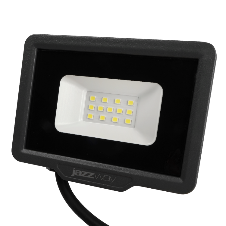 Jazzway PFL- C3 10w (compact) 6500K IP65 (.5023529A) превью в интернет-магазине электрики Форум Электро в Москве
