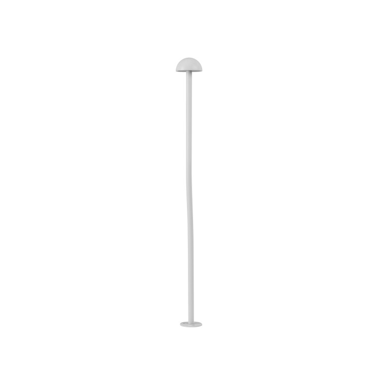 Arlight Светильник KT-ENOKI-BOLL-H600-2W Warm3000 (WH, 100 deg, 24V) (IP65 Металл, 3 года) (050672) превью в интернет-магазине электрики Форум Электро в Москве