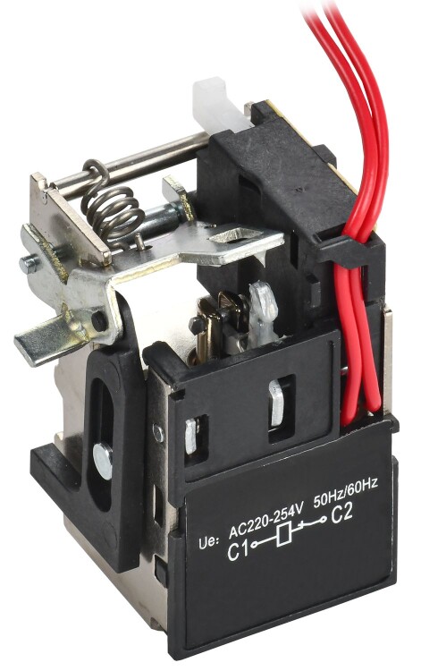 ARMAT Незав. расц. прав. 24В DC MCCB типоразмер G; H; I IEK (AR-MCCBD-SR-024-0-06-C) превью в интернет-магазине электрики Форум Электро в Москве